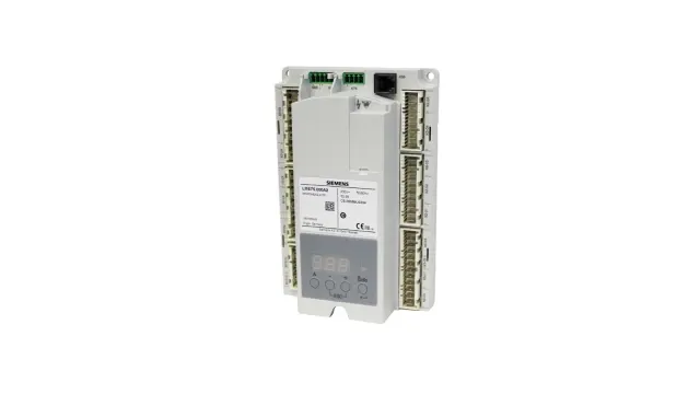Менеджер горения Siemens LME75.000A2