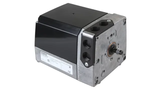Сервопривод Elco SQM50.481A2