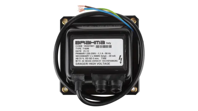 Трансформатор розжига Brahma T16/M 15357001