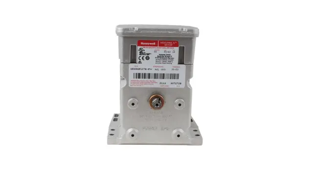 Сервопривод Honeywell M6284F1078