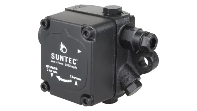 Насос для горелки Suntec AN 97 C 7257 2P