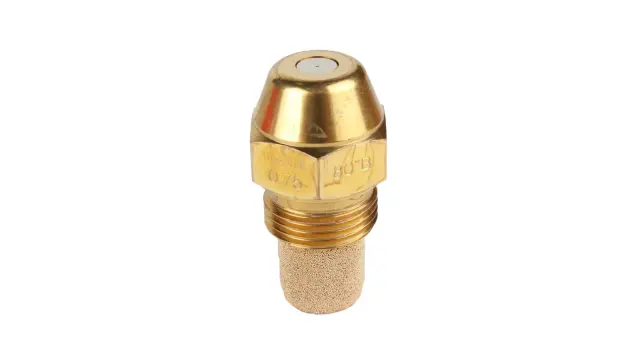 Форсунка Danfoss OD 0.75 / 80o B