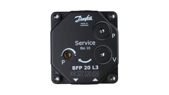Насос для горелки Elco BFP 20 L3 071N7168