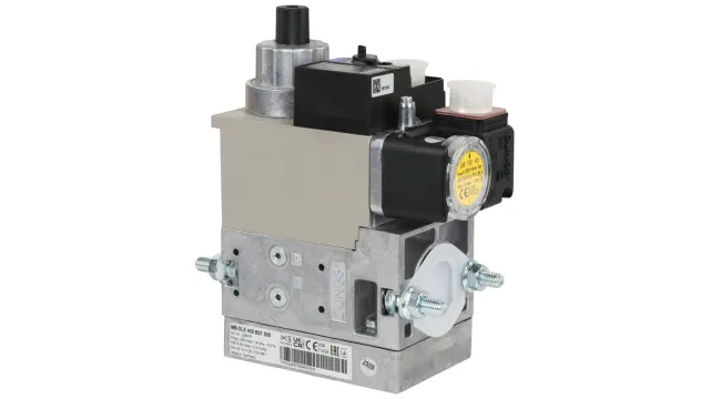 Газовый мультиблок Elco MB-DLE 405 B01 S50