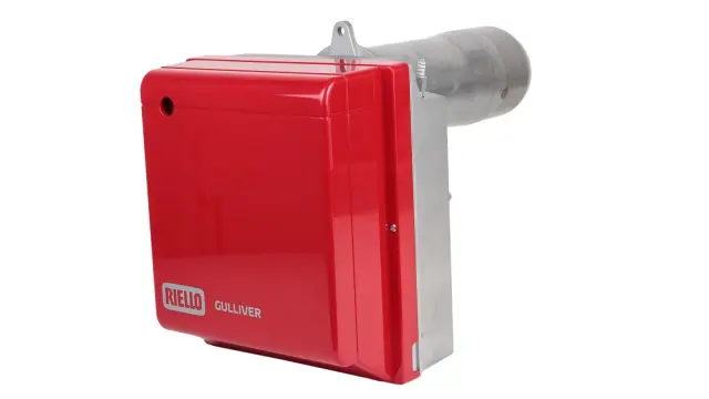 Дизельная горелка Riello Gulliver RG3 TL