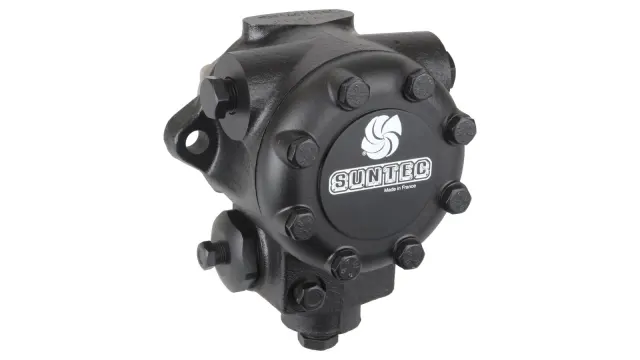 Насос для горелки Suntec J 6 CAC 1002 5P