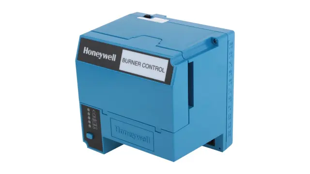 Топочный автомат Honeywell EC7850A1080