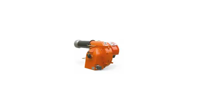 Дизельная горелка Baltur BT 250 DSG 4T