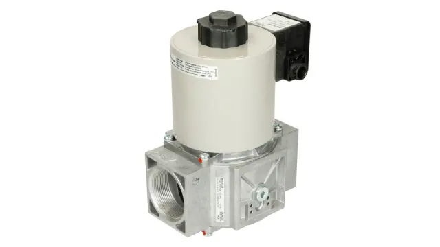 Электромагнитный клапан, одноступенчатый Dungs MVD 520/5, 24-28 В