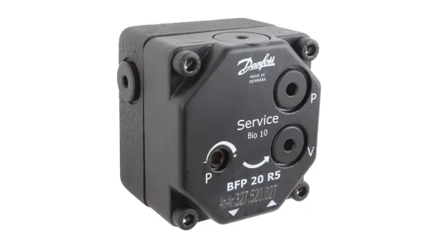 Насос для горелки Danfoss BFP 20 R5 071N0129