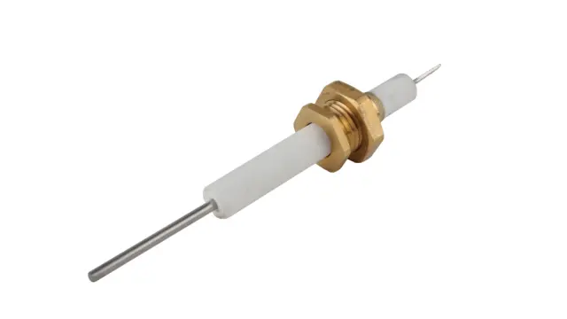 Электрод розжига Honeywell 25 мм, 45900413-002B