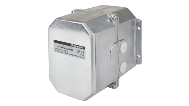 Сервопривод Honeywell MF4000A1048