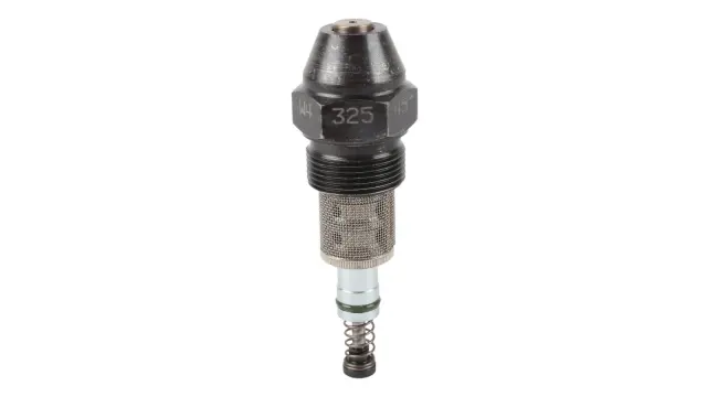 Форсунка Fluidics W4-325/45°-L