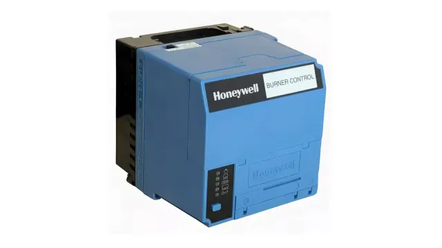 Топочный автомат Honeywell RM7838A1014