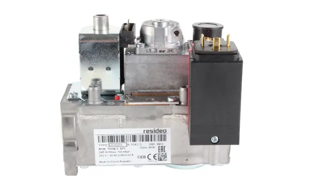 Газовый электромагнитный клапан Elco VR4625AA1043