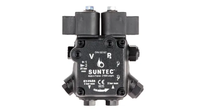 Насос для горелки Elco AT3 V 45 A 9659 4P 0700