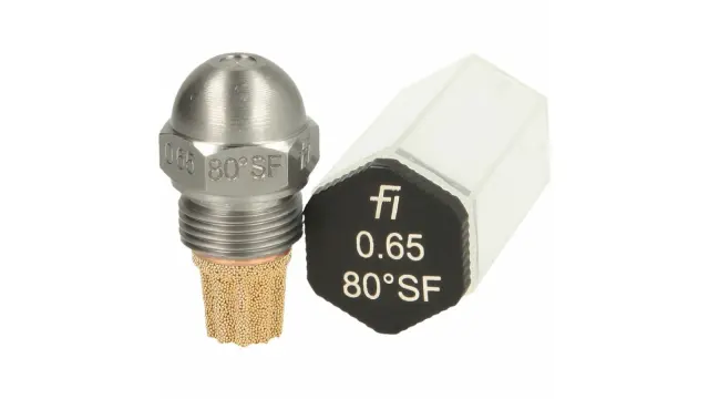 Форсунка Fluidics 0.65/80° SF