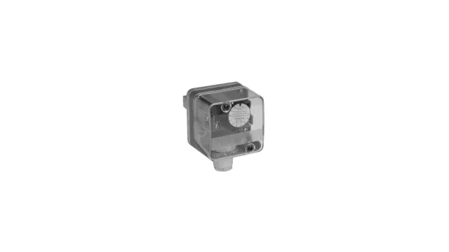Реле давления Honeywell C6097A2110