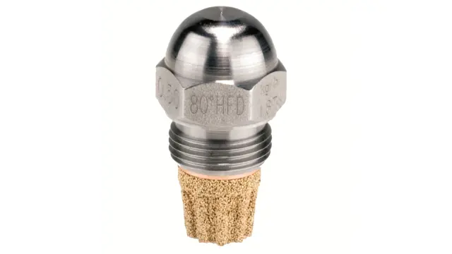 Форсунка Danfoss 0.65 / 80o HFD