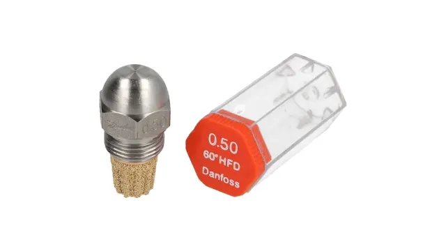 Форсунка Danfoss 0.50/60o HFD