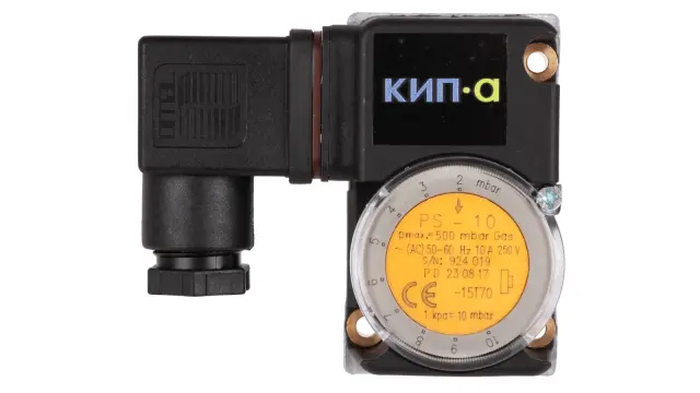 Реле давления Madas PS-KIPA-10