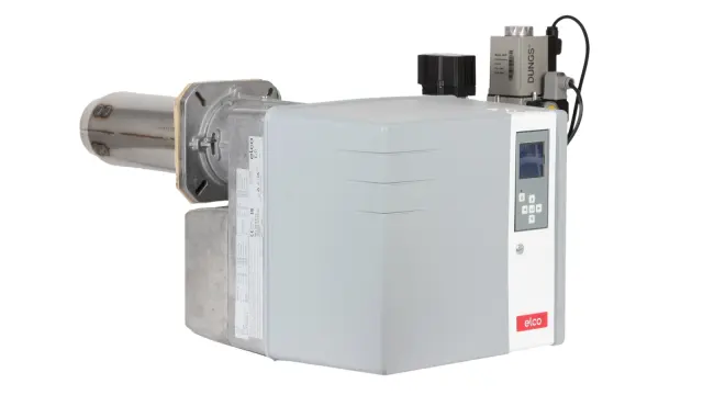 Газовая горелка Elco VG 3.290 M E KL d415