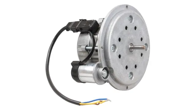 Электродвигатель Hanning OE6W2B4-379