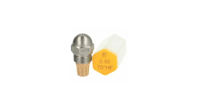 Форсунка Fluidics 0.50/70° HF
