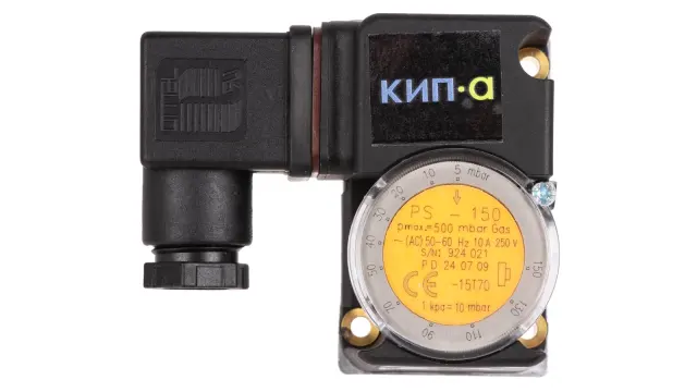 Реле давления Madas PS-KIPA-150