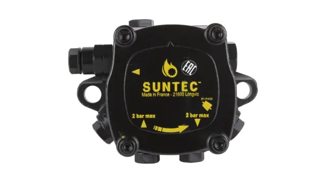 Насос для горелки Suntec CJ M 6 AB 1000 4P
