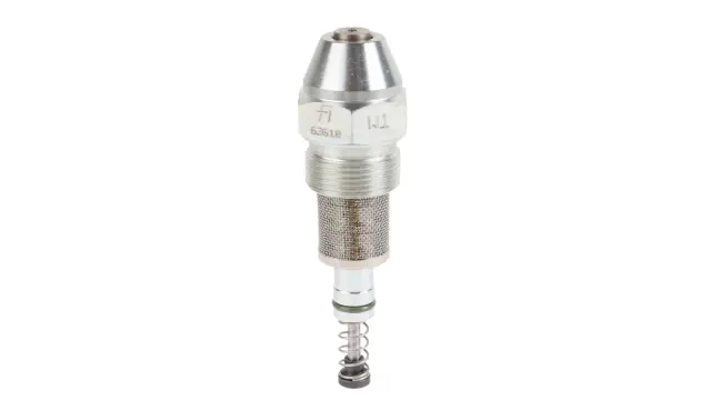Форсунка Fluidics W1-300/60°