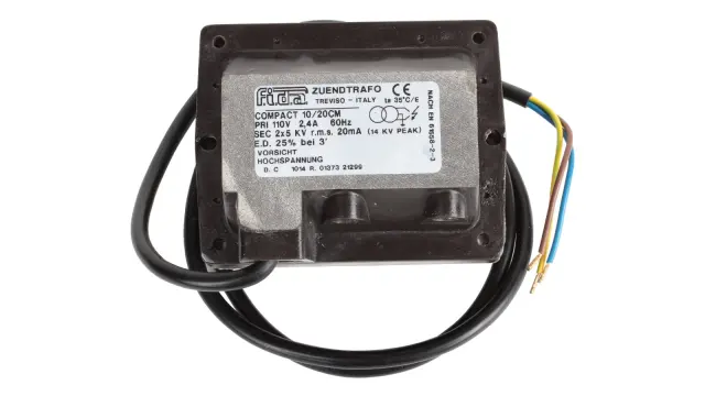 Трансформатор розжига Elco 65323225