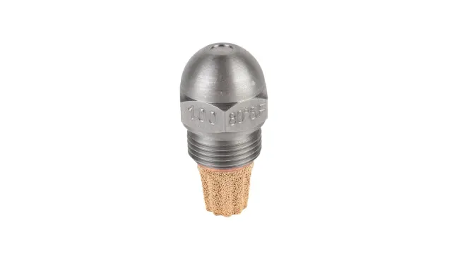 Форсунка Fluidics 1.00/80° S