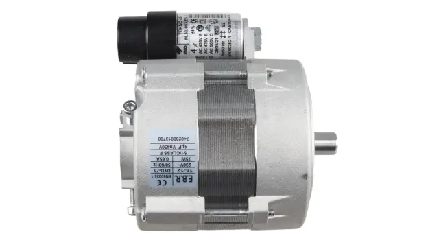 Электродвигатель Elco EBR DYD-75 F100