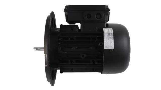 Электродвигатель Weishaupt WM-D90/110-2/1K5, 1.5 кВт