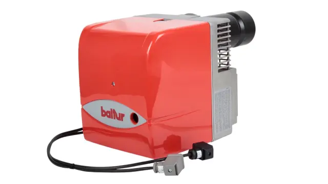Газовая горелка Baltur BTG 12