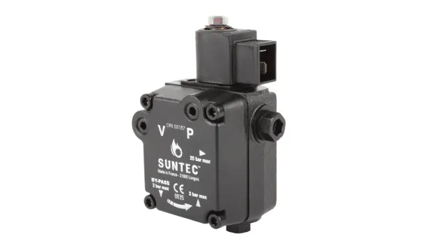 Насос для горелки Suntec AL 65 B 9532 6P 0700