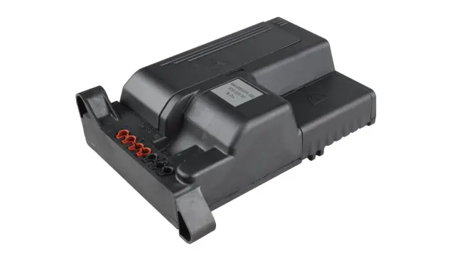 Менеджер горения Elco TCG-231.10