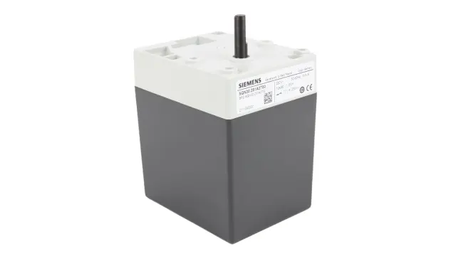 Сервопривод Siemens SQN30.251A2700