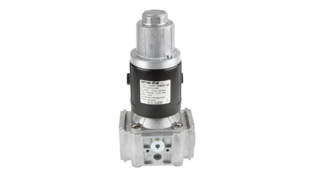 Газовый электромагнитный клапан Elco EG30*L2*GMO 13942501
