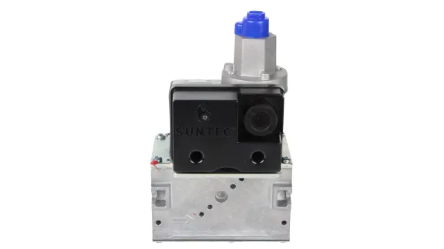 Газовый мультиблок Suntec M2N50S07-2-2000