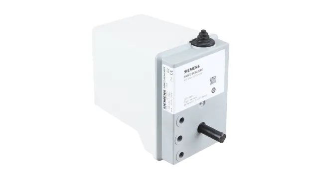 Сервопривод Siemens SQN72.6E5A20BT