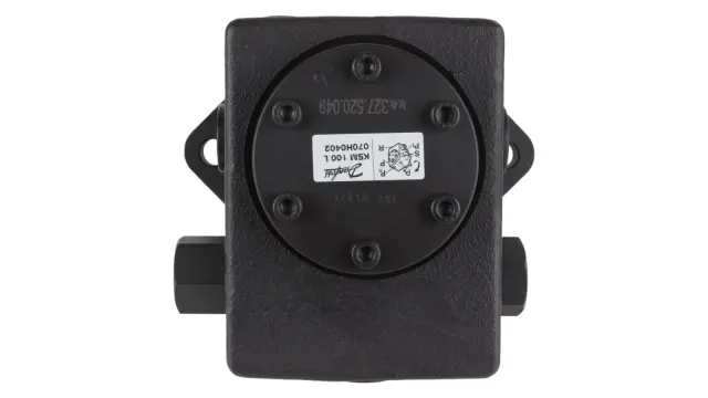Насос для горелки Danfoss KSM100L 070H0402