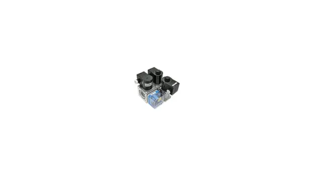 Газовый клапан Honeywell VQ420BA1003-1300A