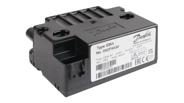 Трансформатор розжига Elco 65002119