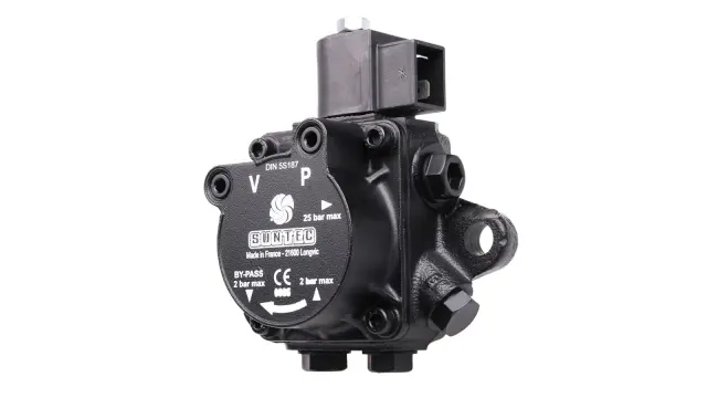 Насос для горелки Suntec AL 95 C 9412 2P 0500