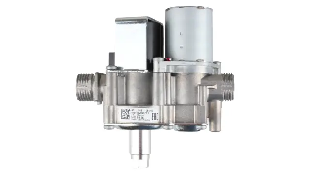 Газовый электромагнитный клапан Honeywell VK8515MR4571