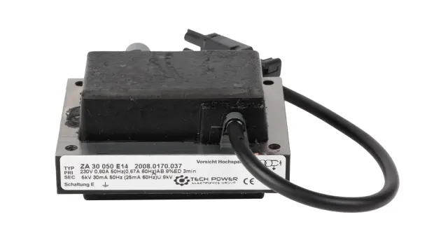 Трансформатор розжига Elco ZA 30 050 E14