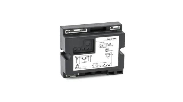 Менеджер горения Honeywell S4563B