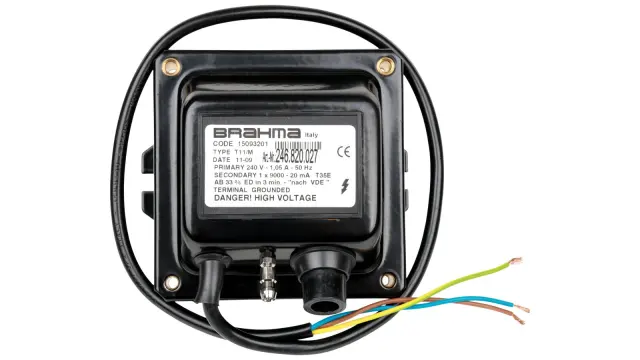 Трансформатор розжига Brahma T11/M 15093201